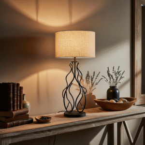 Luminara FerroLamp