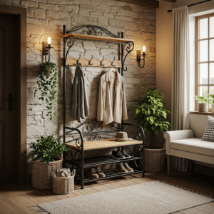 RoyalForge Atelier