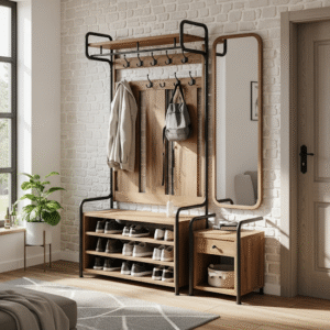 IronCraft Luxe