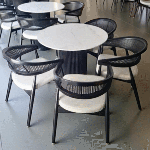 Cafe Sandalyesi